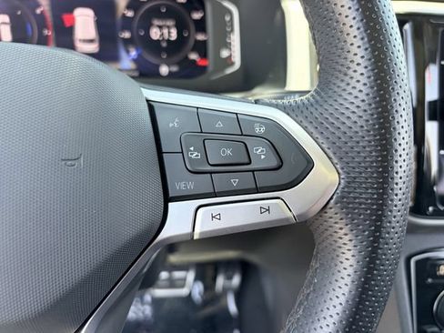 Used 2022 Volkswagen Atlas SEL Premium AWD/4WD image 23