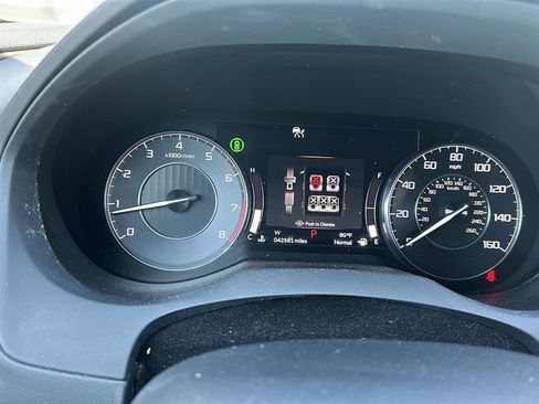 Used 2023 Acura RDX AWD w/ Advance Package image 5