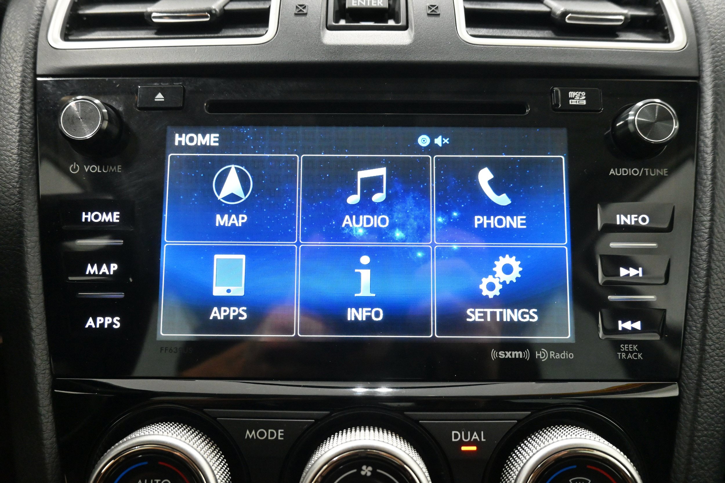 Used 2018 Subaru Forester 2.0XT Touring w/ Popular Package #2 AWD/4WD image 14