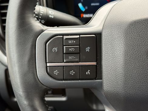 Used 2024 Ford F250 Lariat w/ Sport Appearance Package AWD/4WD image 24