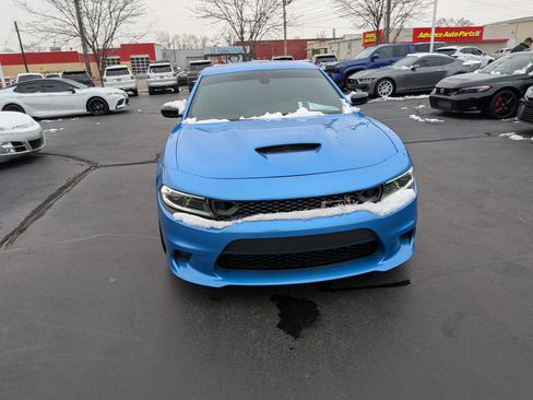 Used 2023 Dodge Charger Scat Pack image 2