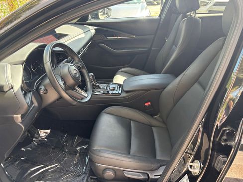 Used 2025 MAZDA CX-30 AWD 2.5 S w/ Select Sport Pkg image 27