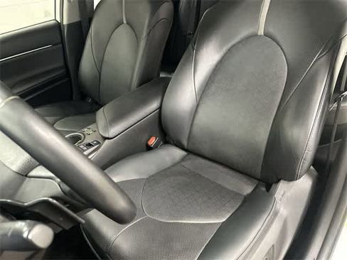 Used 2021 Toyota Camry XSE w/ Navigation Upgrade Package image 10