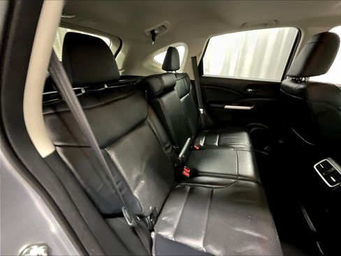 Used 2015 Honda CR-V EX-L image 16