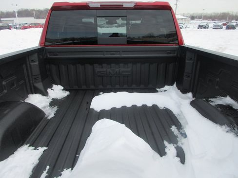 New 2026 GMC Sierra 1500 SLT w/ SLT Premium Plus Package image 7