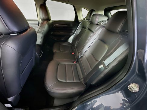 Used 2022 MAZDA CX-5 Carbon Edition image 29