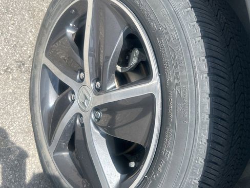 Used 2022 Honda HR-V EX-L image 9