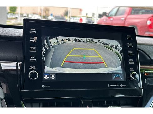 Used 2024 Toyota Camry XSE FWD image 21