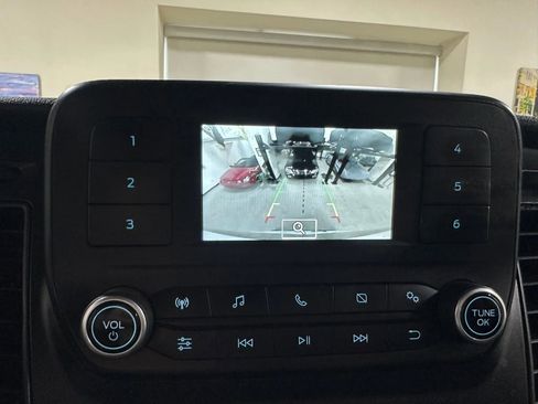 Used 2020 Ford Transit 150 Medium Roof image 36