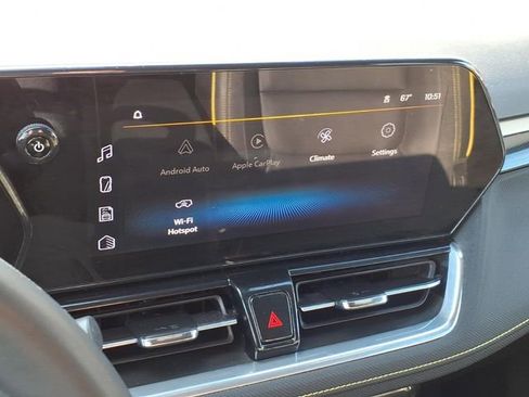 Used 2024 Chevrolet TrailBlazer ACTIV w/ Convenience Package image 22