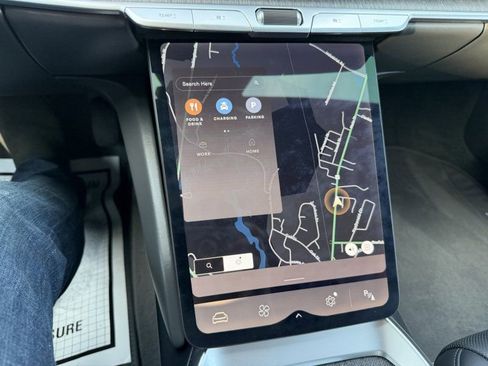 Used 2023 Lucid Air Pure image 16