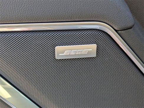 New 2026 Chevrolet Silverado 1500 LTZ w/ LTZ Premium Package image 14