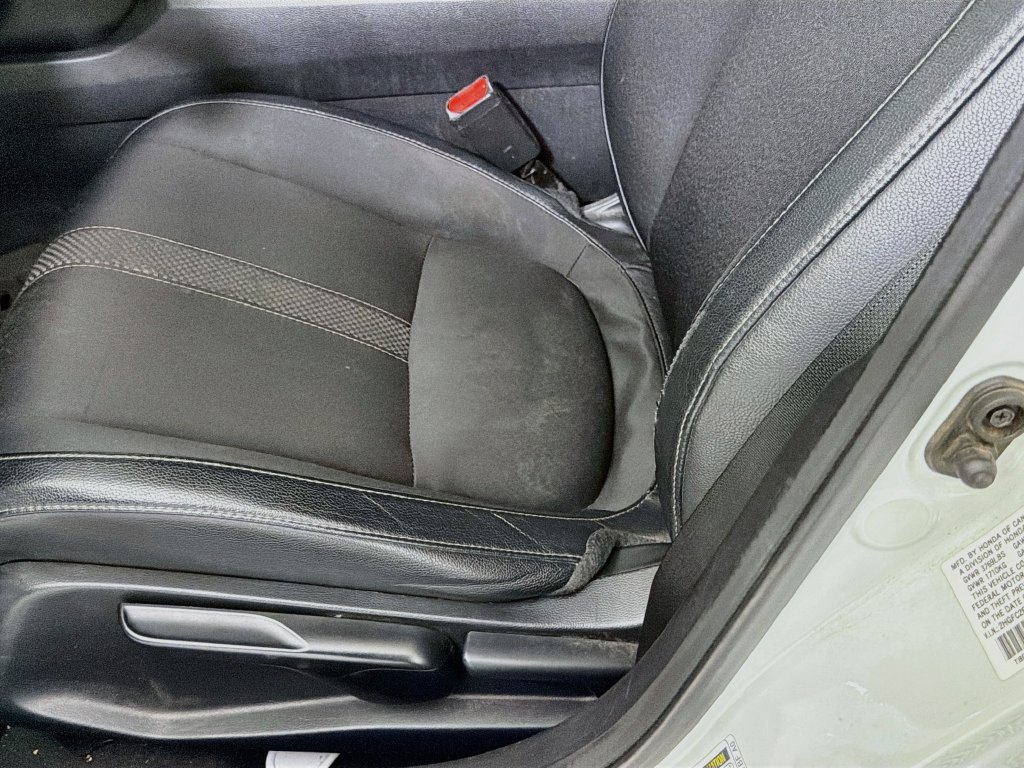 Used 2019 Honda Civic Sport image 20