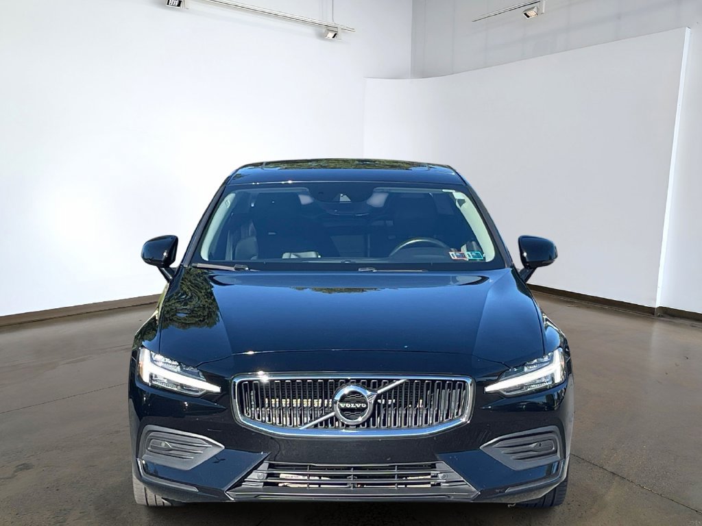 Used 2020 Volvo S60 T6 Momentum w/ Protection Package Premier AWD/4WD image 2