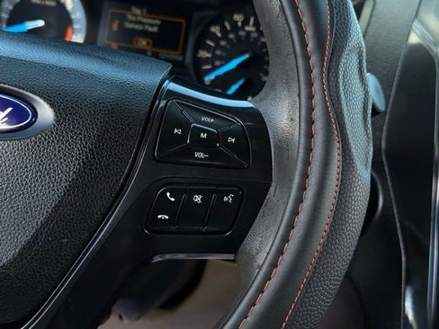 Used 2017 Ford Explorer 4WD image 10