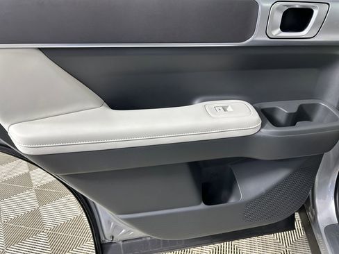 New 2026 Hyundai Santa Fe SEL AWD/4WD image 16