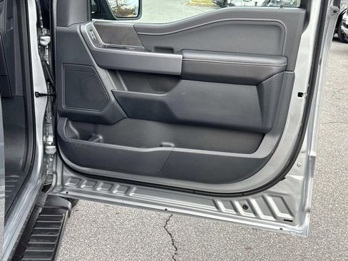 Used 2025 Ford F150 XLT w/ Equipment Group 301A Standard image 10