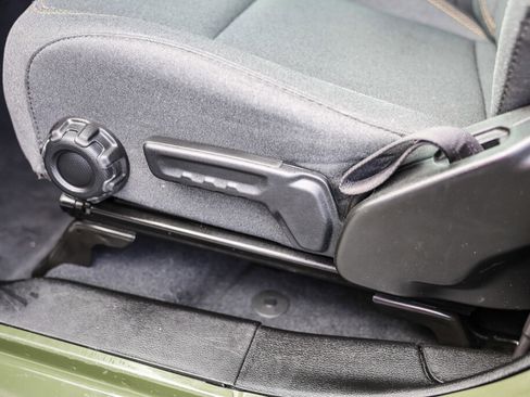 Used 2024 Jeep Wrangler Willys image 13