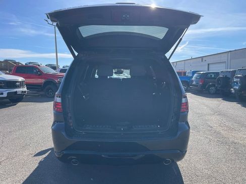 New 2026 Dodge Durango GT image 13