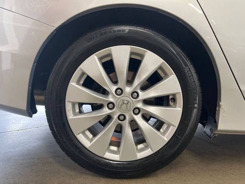 Used 2013 Honda Accord EX-L image 28