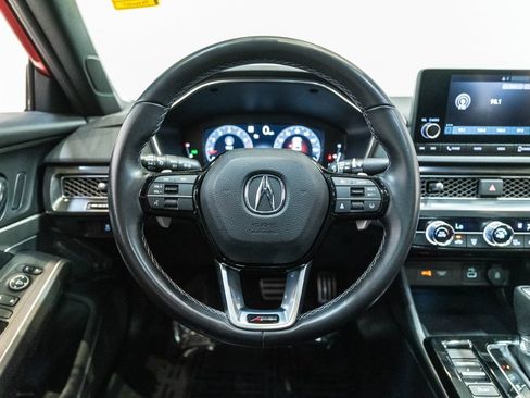 Used 2023 Acura Integra A-Spec FWD image 16