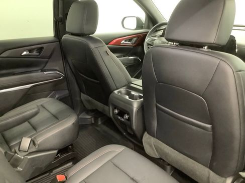 Used 2024 Chevrolet Traverse Z71 w/ LPO, Floor Liner Package image 33