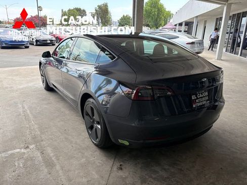 Used 2023 Tesla Model 3 Standard Range RWD image 5