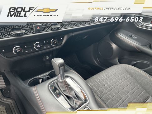 Used 2024 Honda HR-V Sport image 24