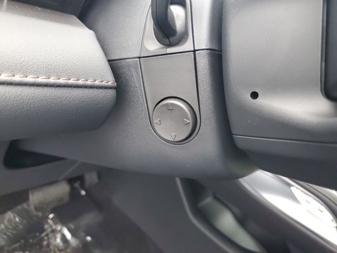 New 2026 Lincoln Nautilus Premier w/ Equipment Group 102A image 14