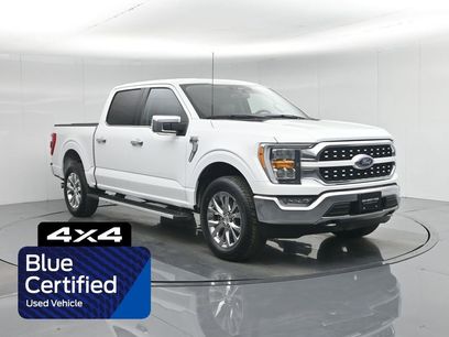 Used 2023 Ford F150 Lariat