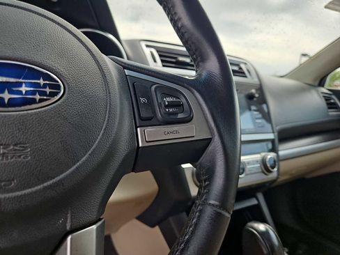Used 2017 Subaru Legacy 2.5i Limited AWD/4WD image 26