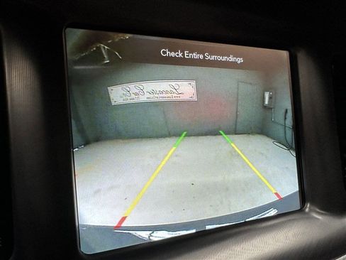 Used 2021 Dodge Charger R/T w/ Plus Group RWD image 23