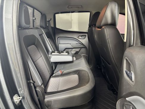 Used 2017 Chevrolet Colorado Z71 image 18