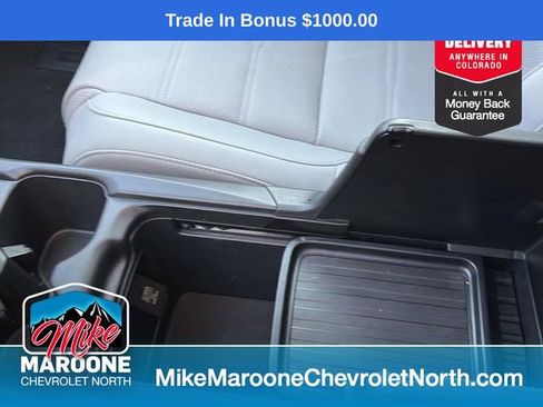 Used 2022 Honda CR-V EX-L image 27