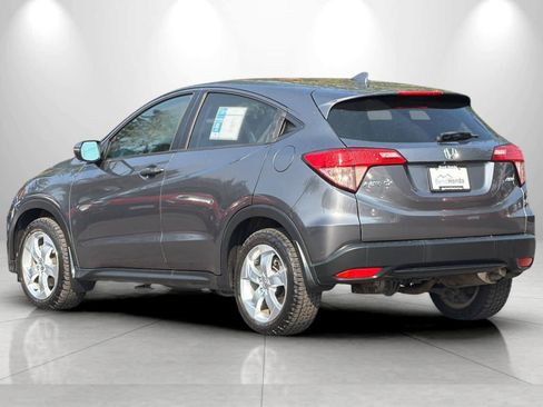 Used 2016 Honda HR-V EX image 6