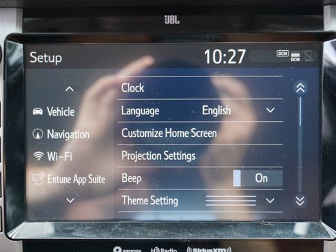 Used 2020 Toyota Tundra 1794 Edition AWD/4WD image 25