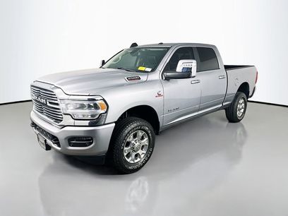 Used 2024 RAM 2500 Laramie