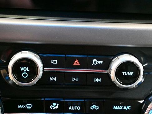 Used 2025 Ford F150 XLT w/ Equipment Group 301A Standard AWD/4WD image 34