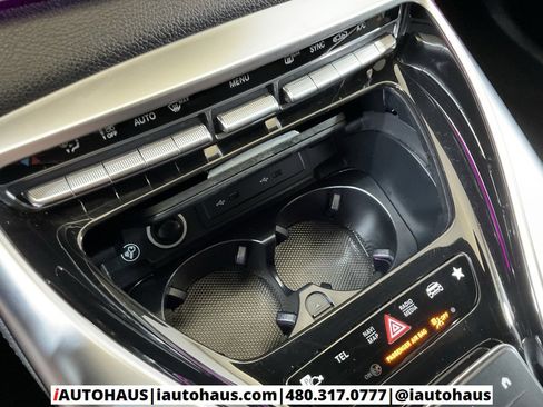 Used 2021 Mercedes-Benz AMG GT 43 w/ AMG Night Package image 34