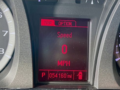 Used 2015 GMC Terrain SLT image 12