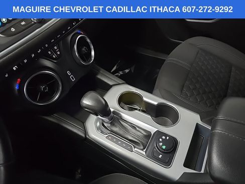 Used 2020 Chevrolet Blazer LT AWD/4WD image 26