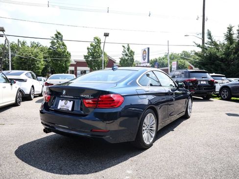 Used 2014 BMW 428i xDrive Coupe AWD/4WD image 4