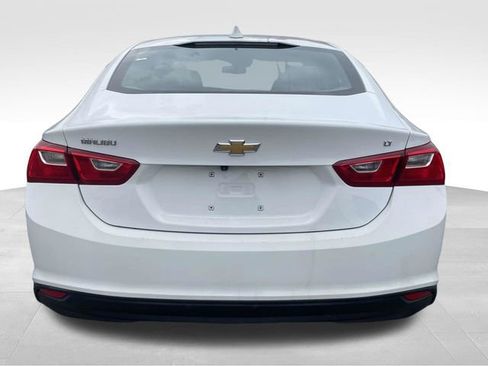 Used 2023 Chevrolet Malibu LT FWD image 3