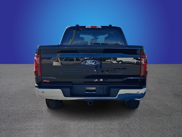 Used 2025 Ford F150 XLT w/ Equipment Group 301A Standard AWD/4WD image 5