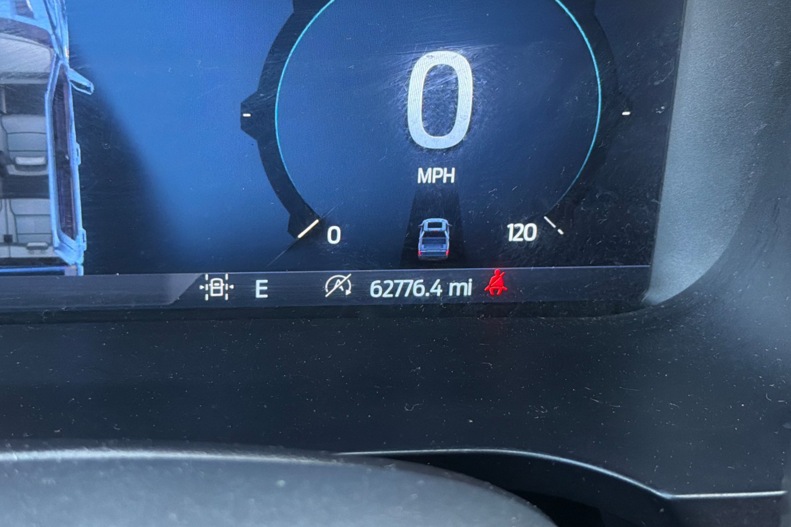 Certified 2024 Ford F150 STX RWD image 23