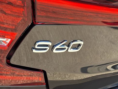 Certified 2025 Volvo S60 T8 Ultra image 29