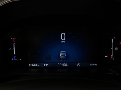 Used 2025 Ford Escape Active w/ Tech Pack #1 image 14