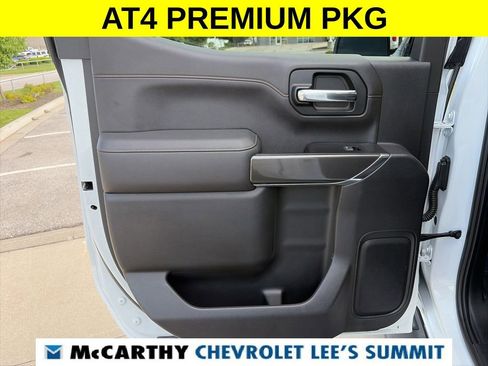 Used 2019 GMC Sierra 1500 AT4 w/ AT4 Premium Package AWD/4WD image 47