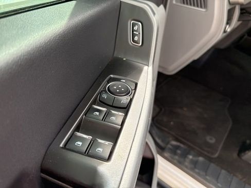 Used 2024 Ford F350 XL w/ STX Appearance Package image 15