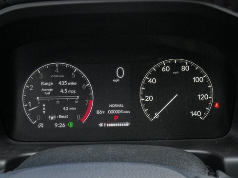 New 2026 Honda Odyssey Sport-L image 20
